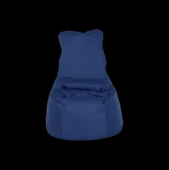 Zitzak URBINO Nylon Cobalt