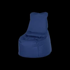 Zitzak URBINO Nylon Cobalt