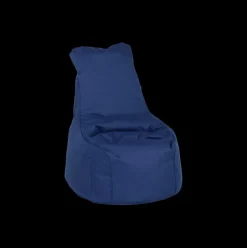 Zitzak URBINO Nylon Cobalt