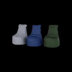 Zitzak URBINO Nylon Cobalt