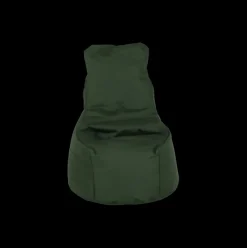 Zitzak URBINO Nylon Emerald