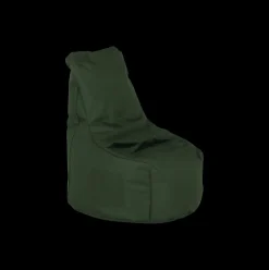 Zitzak URBINO Nylon Emerald