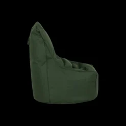 Zitzak URBINO Nylon Emerald