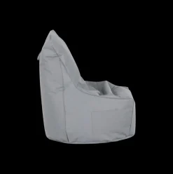 Zitzak URBINO Nylon Grey