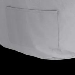 Zitzak URBINO Nylon Grey