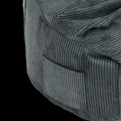 Zitzak URBINO Poso Antracite